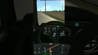 TAXI SIM 2020 Android gameplay##GAMING CREATOR PANT screenshot 2