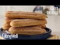 Healthier Baked Churros | EatingWell