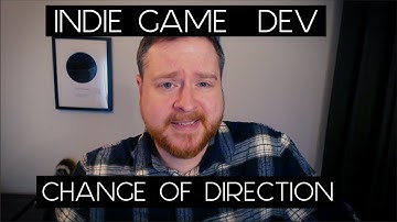My Indie Game Was Too Big: So I Did This...