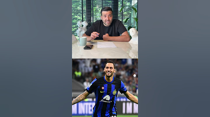 Galatasaray, Hakan Çalhanoğlu Transferini Bitirmek İstiyor!
