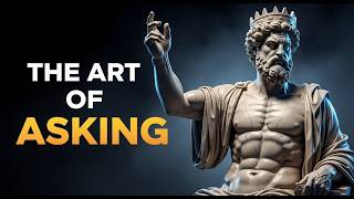 Stop Waiting for Life to Change — Start Getting What You Want (Stoicism Truth) | The Growth Dose