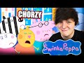 Ciumkaj cmoczka: ŚWINKA PEPPA 6