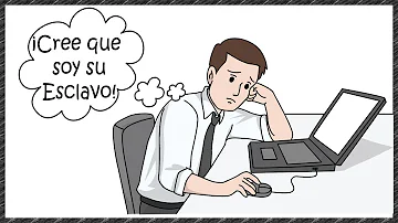 ¿Cuándo hay que dejar un trabajo?