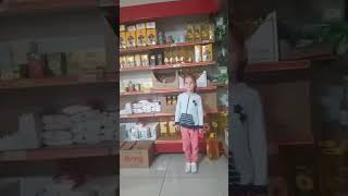 Din Din Tiktok - 8Li̇ Kizlar