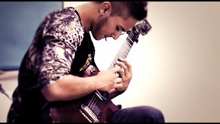 Angel Vivaldi - An Erisian Autumn Official Guitar Cover