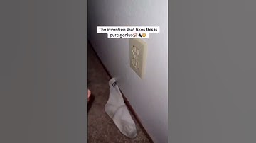 Electrical Outlet Extender | Multi Plug Adapter for Tight Spaces & Easy  Power Access#OutletExtender