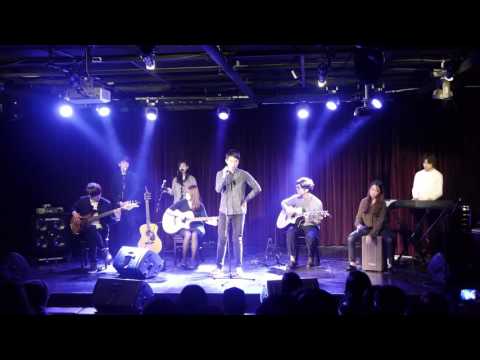못갖춘마디 2015 가을공연 11. Thinking Out Loud - Ed Sheeran