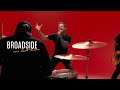 Broadside - “One Last Time” Video