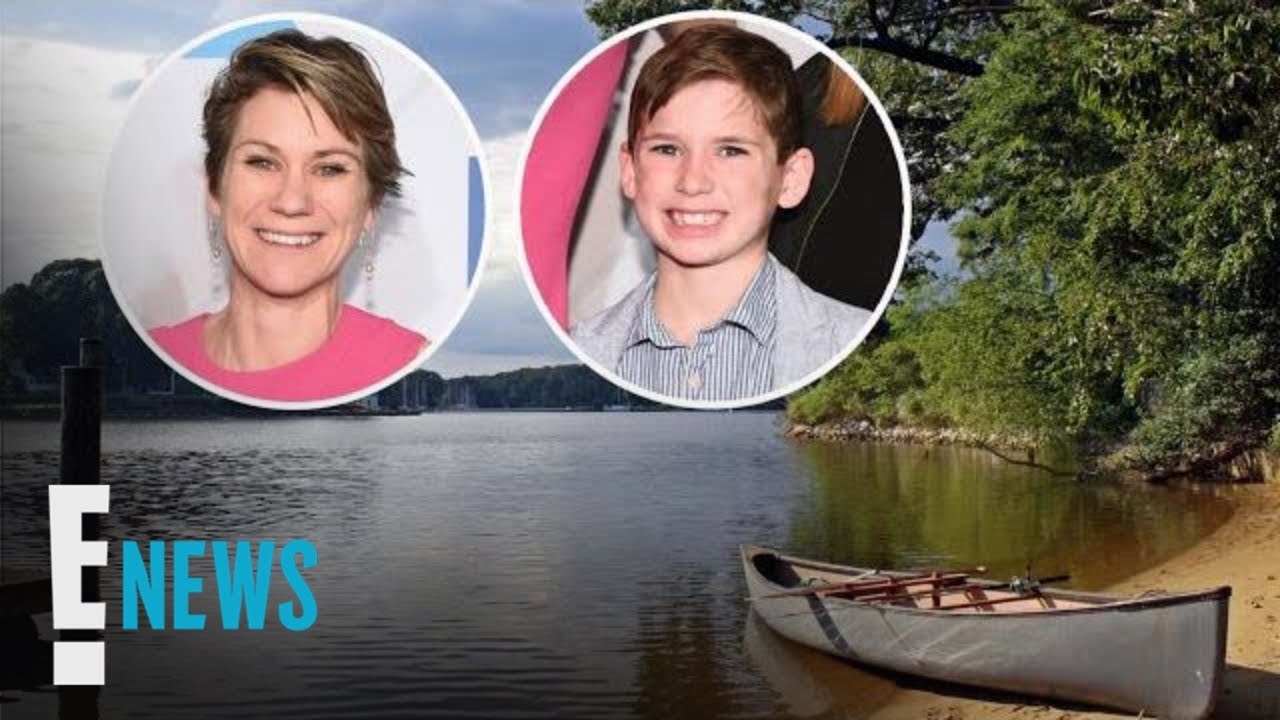 Kennedy Family Members Missing After Canoeing Accident News