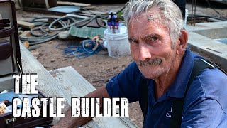 the Castle Builder | Jim Bishop and his incredible Bishop Castle