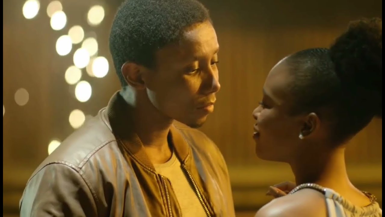 Who Else Misses Thandeka and Sbu FROM Isbaya? 😭❤