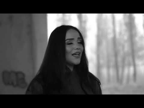Milena Oganisian -  Берегу / Засыпай ( Егор Крид - Cover )