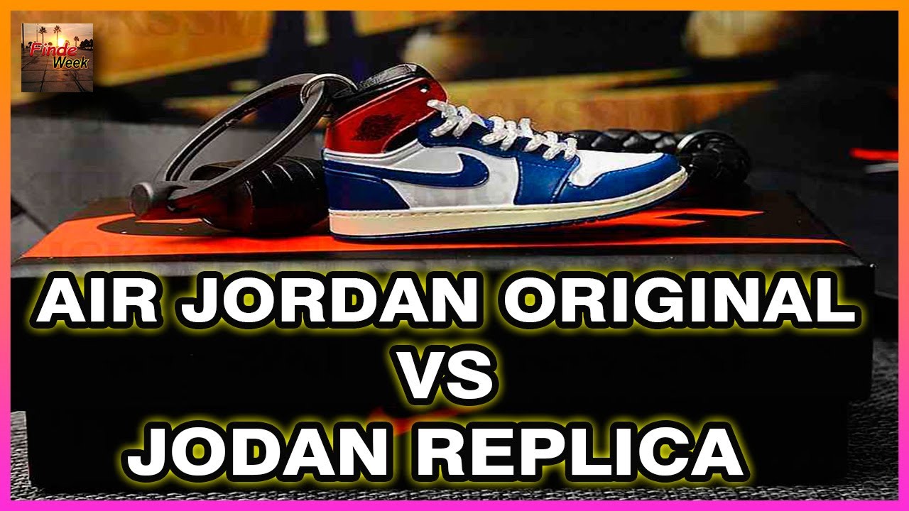 zapatillas jordan replicas