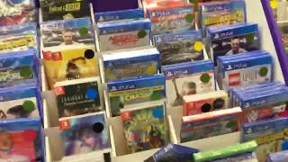 Walmart Black Friday Williamsburg ky ep 1