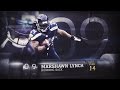 #9 Marshawn Lynch (RB, Seahawks) | Top 100 Players of 2015