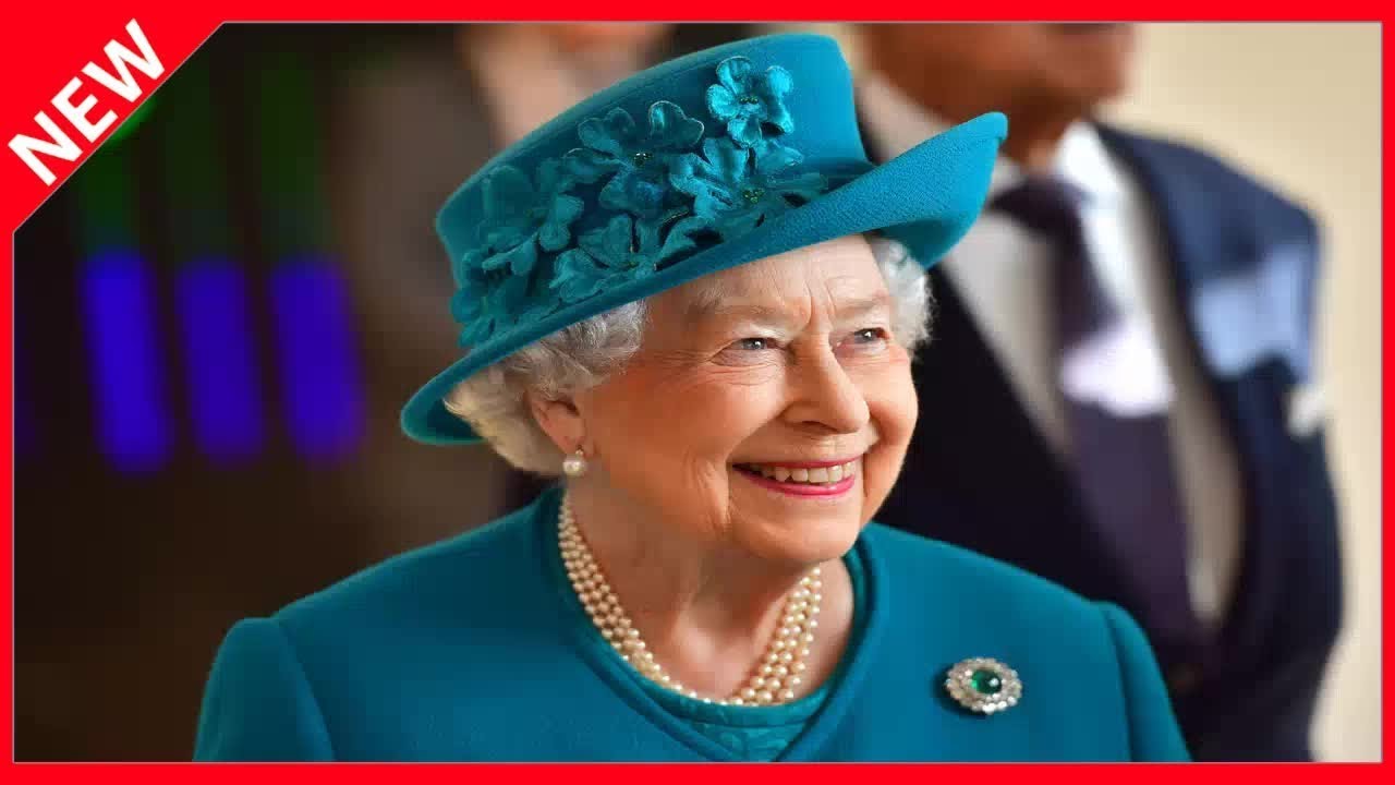 Qui Va Remplacer La Reine élisabeth 2