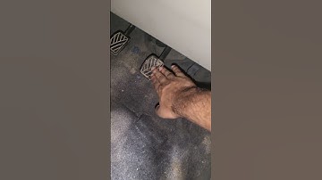 Brake light always glow 🌟 | Stop light sensor fix | Battery drain problem |   Do it yourself video