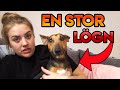 Doris Liv Var En Lögn!! - Mini Vlogg