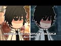 Hashira’s React To Giyuu As Kim Dokja / ALL PARTS / ORV / GCRV / mmoyn