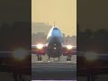 ✈️Boeing 747 Up Close😳 #aviation #boeing #boeing747