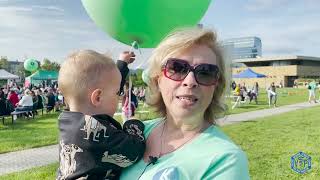 Soňa Ostrovská - Krokovačka 2023