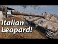 Italian Leopard! - Prototipo Standard B - Italian Tier 9