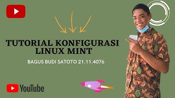 Tutorial Konfigurasi Linux Mint - Web Server + Testing - Dns Server - Mail Server