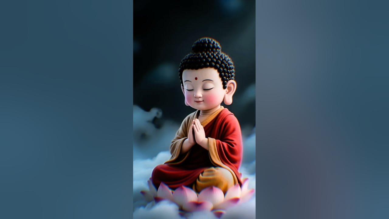 Buddhist temple🥰❣️🌿🌹 Namo buddhay💙🙏💯 ... . . . #love #song #music