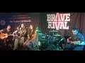 Brave Rival - Sound Of Silence @ the Comrades Club, Coulsdon 21.06.2022