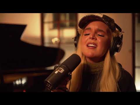 David Guetta Teddy Swims Tones And I Gone Gone Gone Tones Acoustic Session Studio 