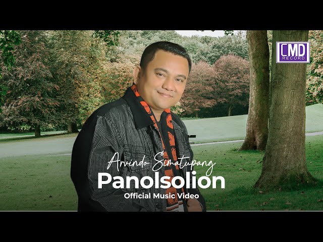 ARVINDO SIMATUPANG - PANOLSOLION class=