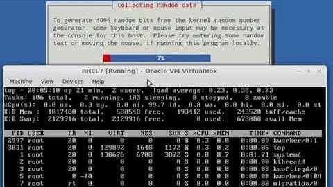Implementing HTTPS through TLS using Network Security Service (NSS) for Apache in RHEL 7 - RHCE 8