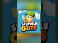 Stumble guys pixelart 😍#minecraft #pixelart #shorts