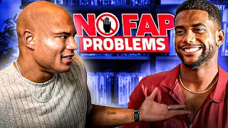 The Danger of No Fap (Austin Dunham)