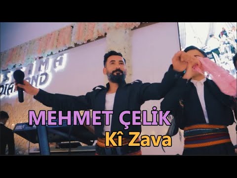 Mehmet Çelik - Kî Zava