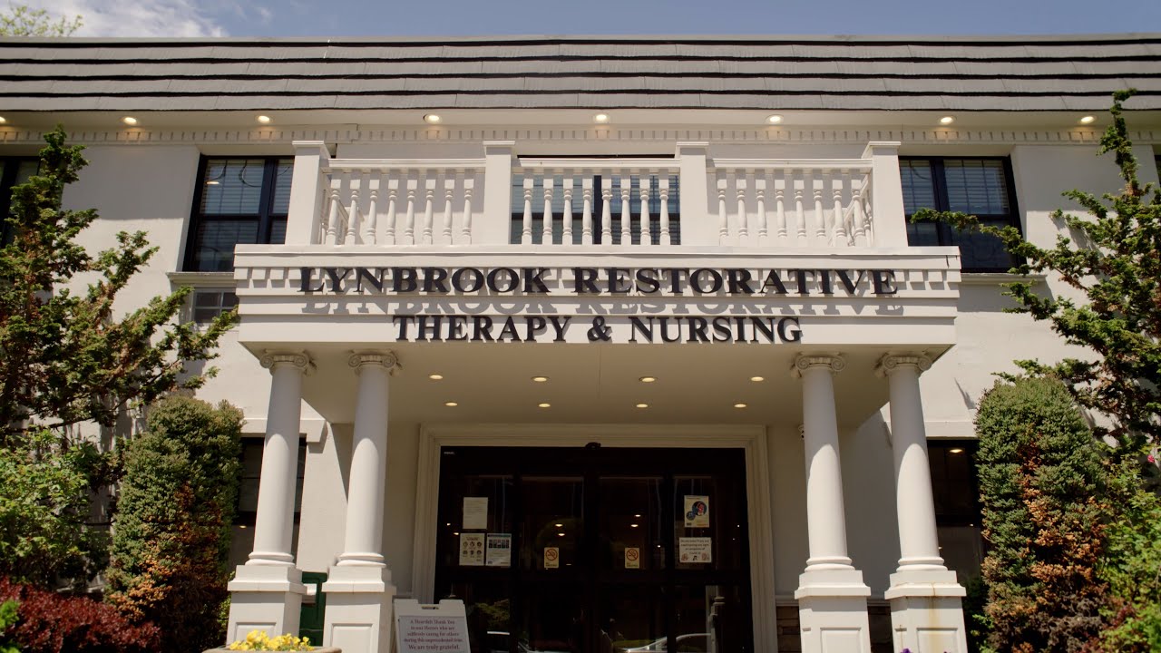 Lynbrook Restorative