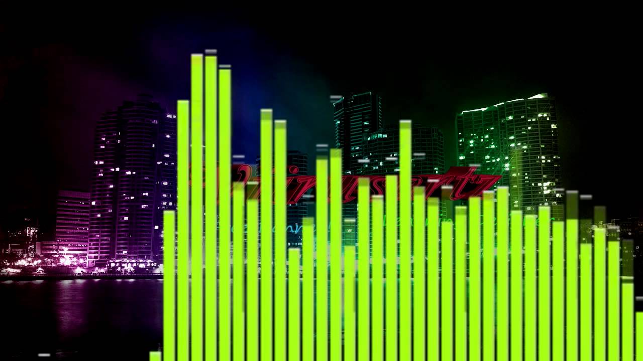 audiospektrum (test)