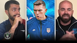 Has the USMNT Youth Development Improved?