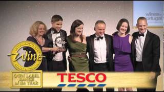IWC Award Dinner 2011 - The Award Highlights!