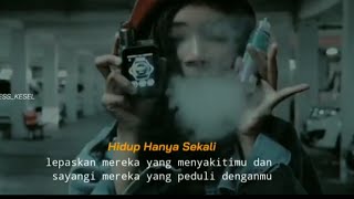 STORY WA CEWEK MAIN VAPE || TERBARU 2020 || Yoci official