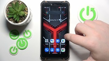Does the HOTWAV T5 Pro Phone Have a Built In Screen Recorder? Let