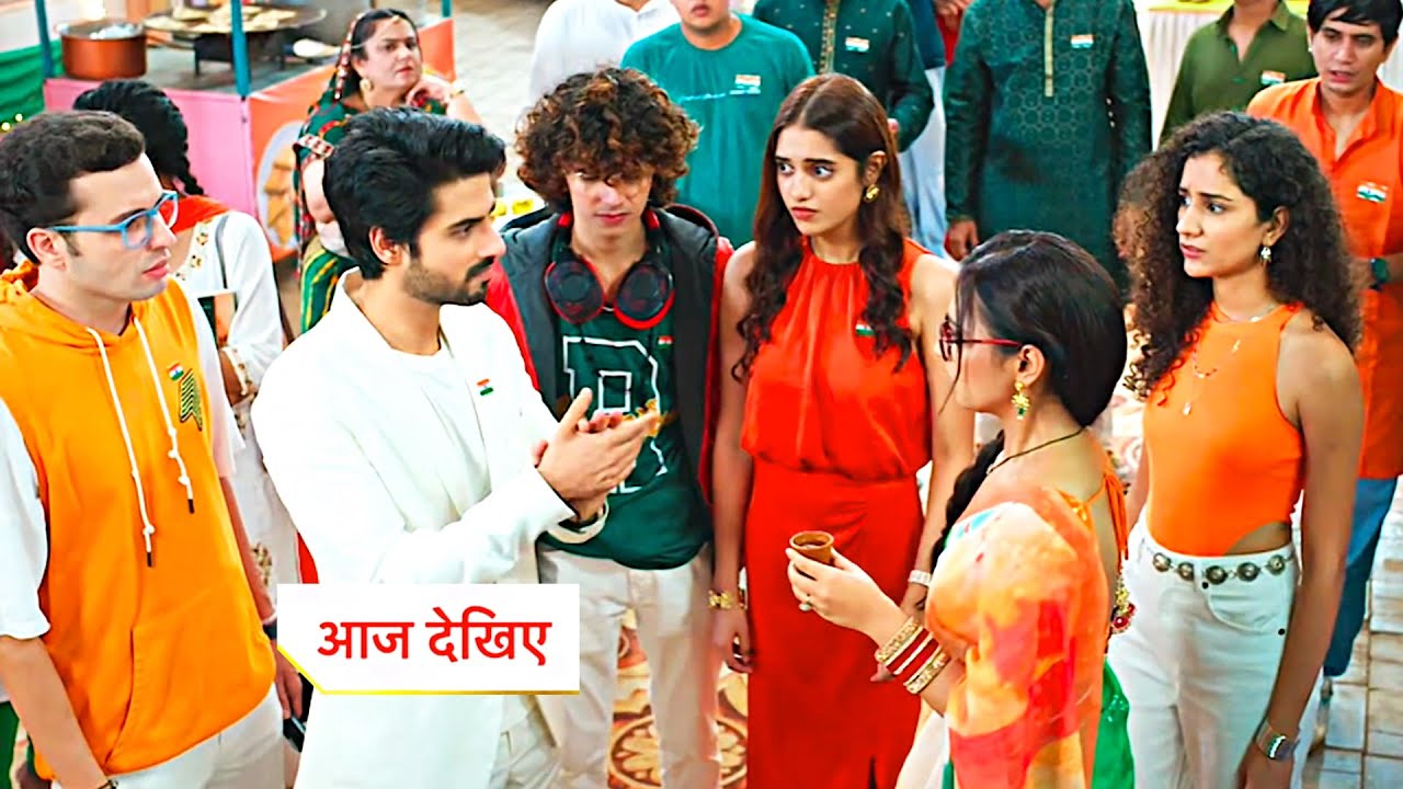 Kabhi Neem Neem Kabhi Shahad Shahad Today Episode NEW PROMO | 14th August 2025