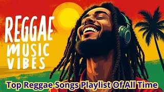 🎧 New Reggae Songs Mix Chill Reggae Playlist with Calm Music and Island Mood