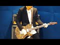 【弾いてみた】シャルル/flower [YuNiさんVer]【ギター】