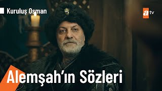 Huzur Ancak Nizam Ile Mümkündür - Osman 75. Bölüm