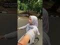 Sepedahan Keliling Kebun Raya Bogor