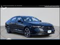 New 2025 Honda Accord Hybrid Teaneck Englewood, NJ #68142 - SOLD