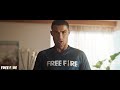 Free Fire lança evento Operação Chrono com Cristiano Ronaldo