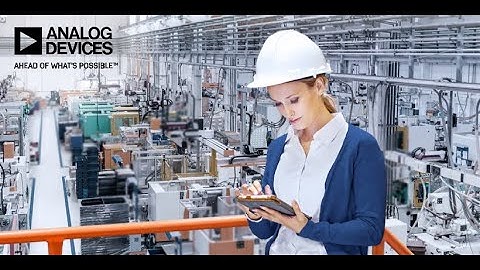 Analog Devices Chronous™