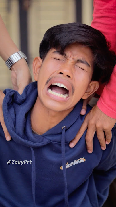 Perkara Kentut